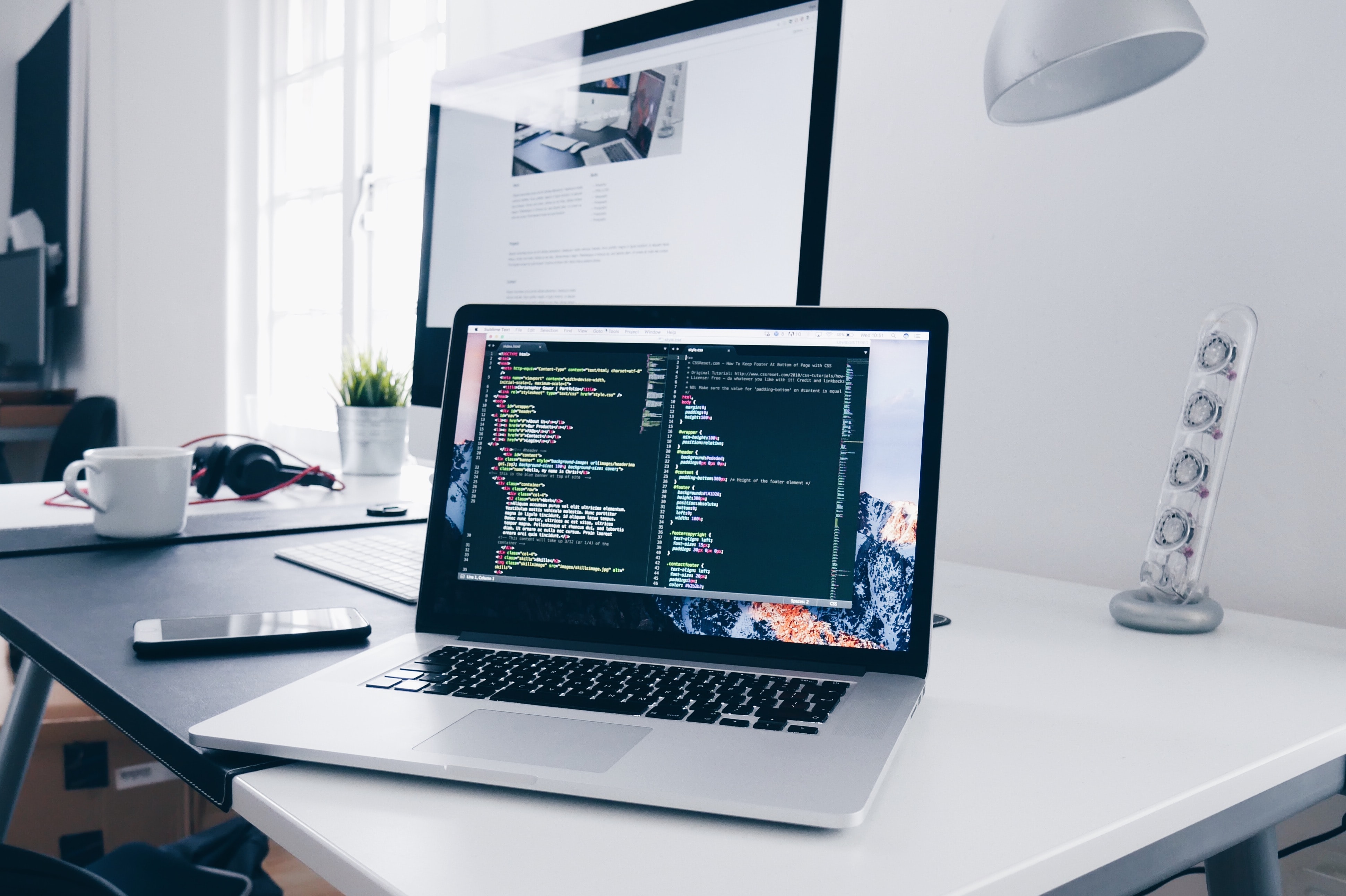 Professional IT Services