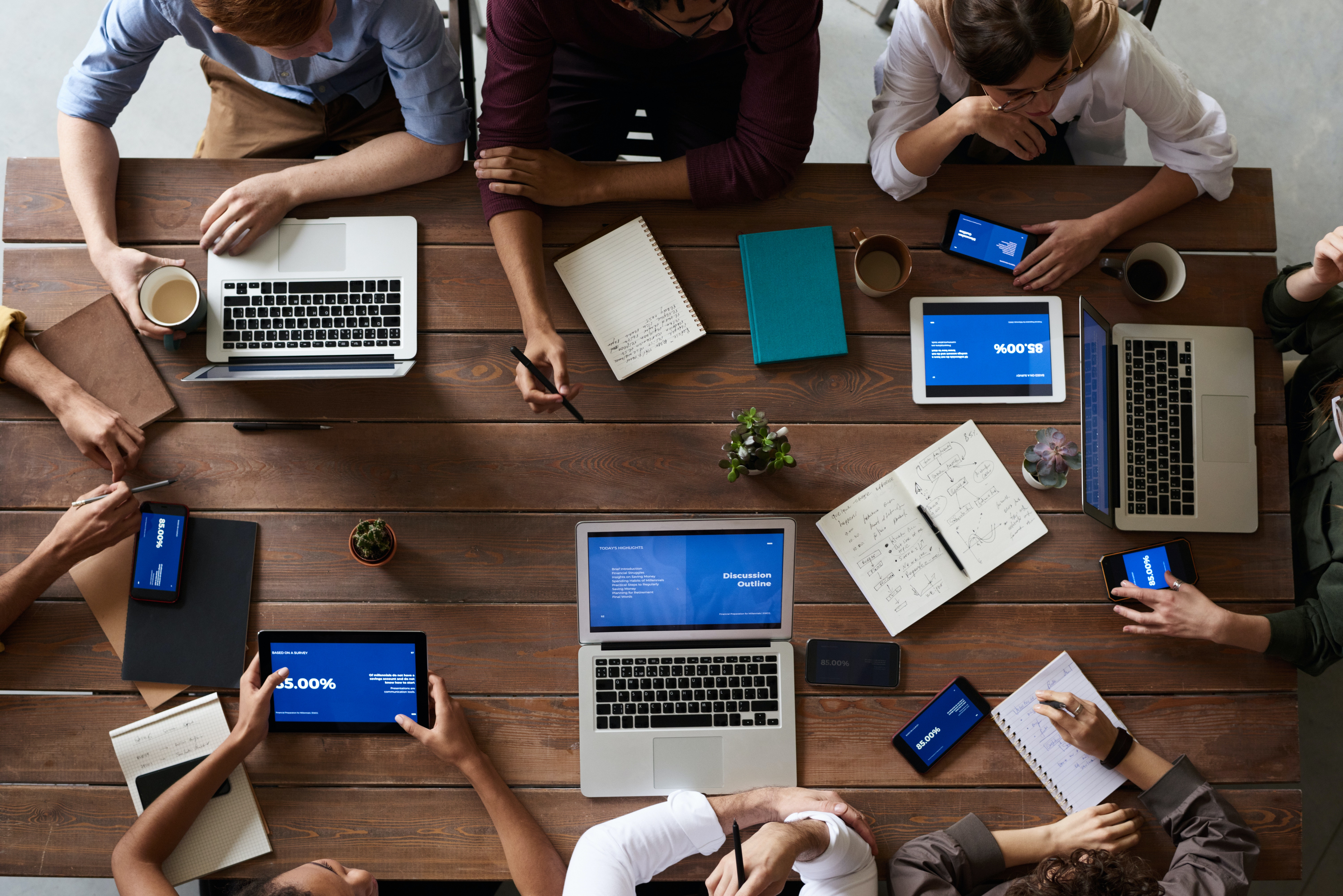 Managed IT Services