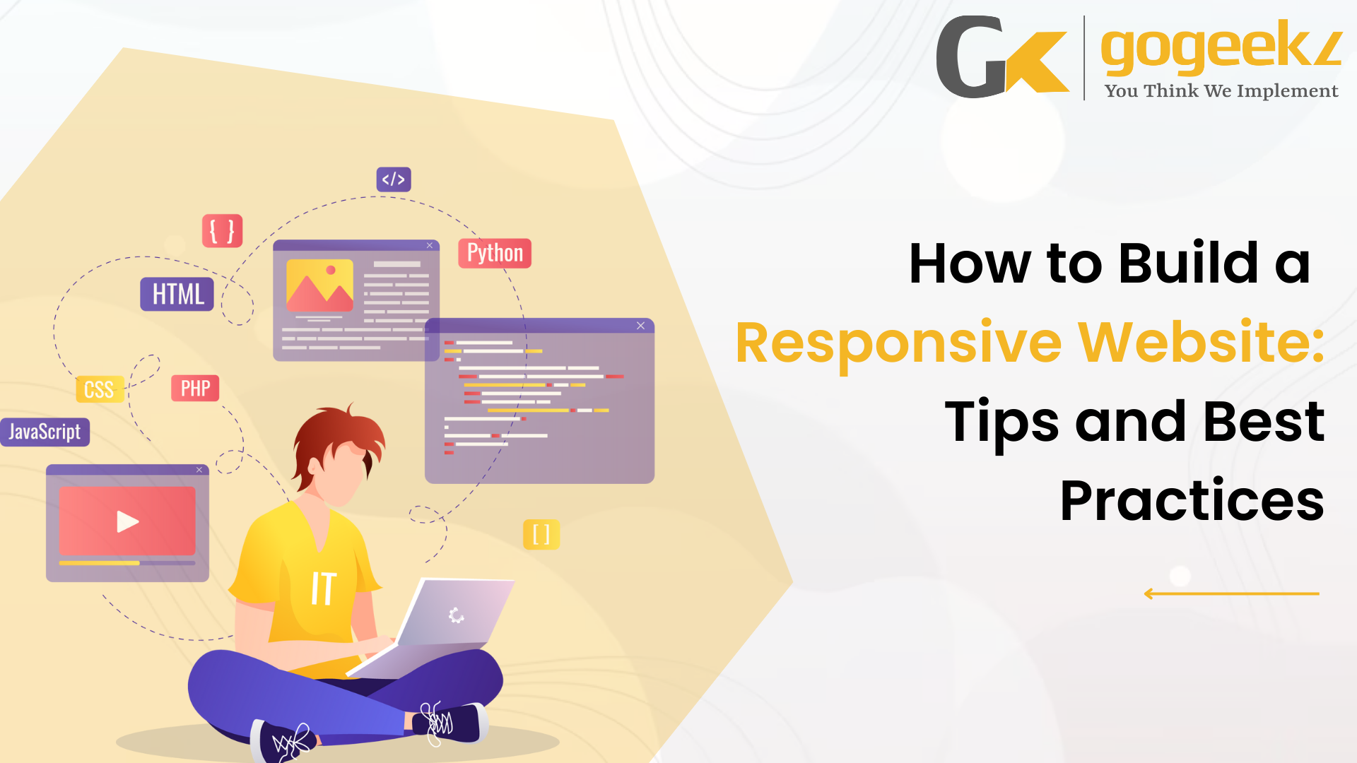 How to build a Responsive Website 7 Web Design Tips