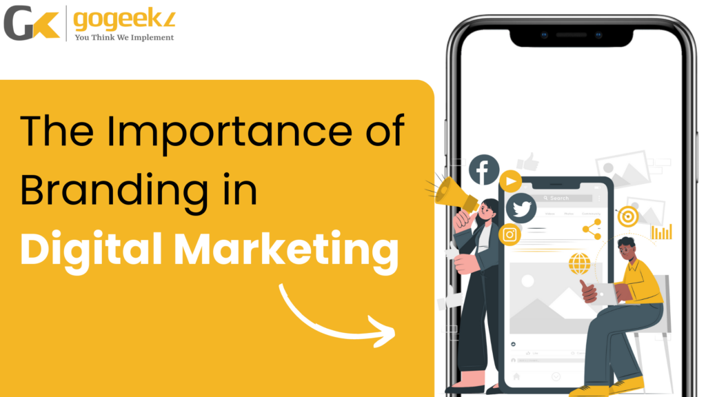 Curated visual reference: Picture Idea: Why Digital Branding Is Important In Digital Marketing