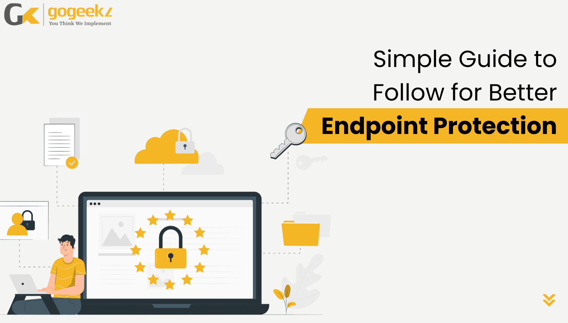 4 Endpoint Protection Tips For Better Network Gogeekz
