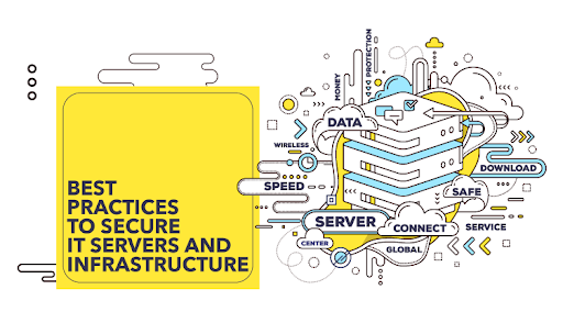 Server management best practices 