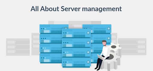  server management 