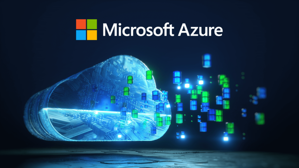 microsoft azure