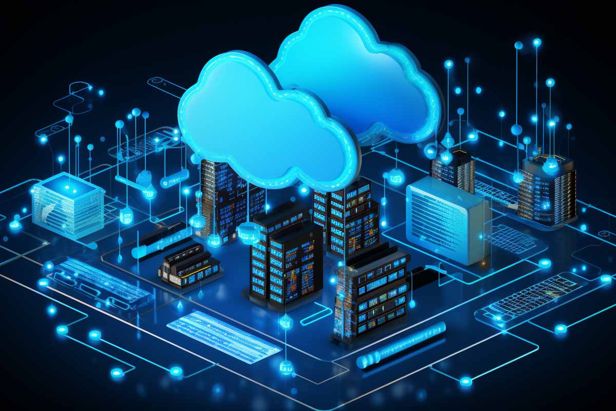 cloud network solutions