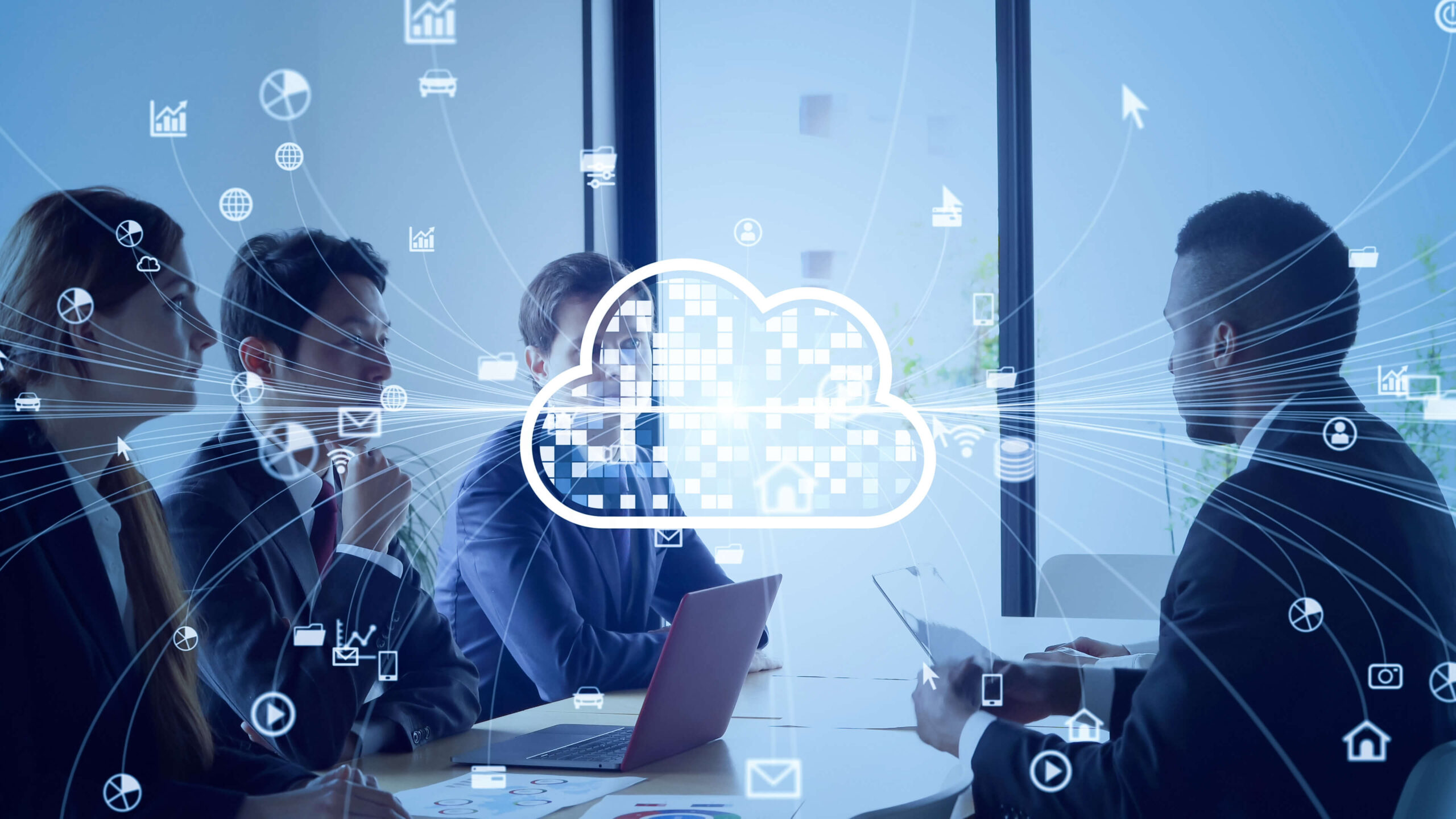 cloud networking