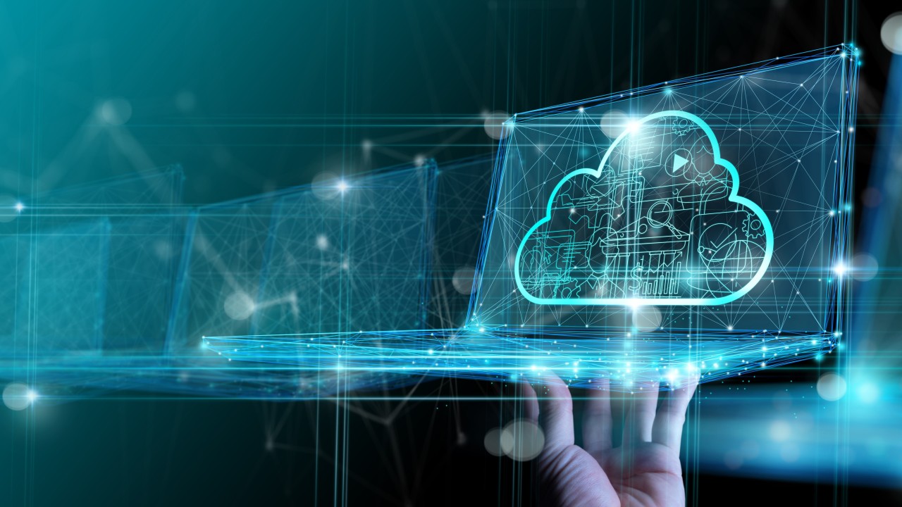 cloud network