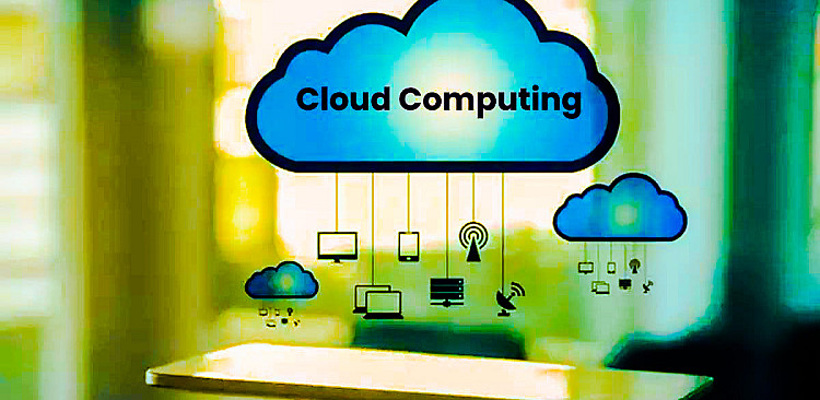 cloud computing