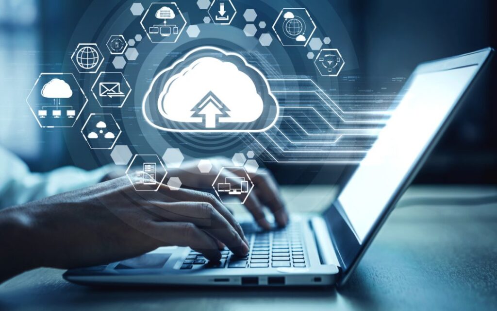 cloud computing benefits