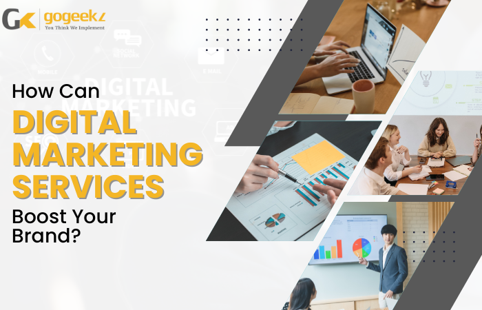 Proven Digital Marketing Solutions To Skyrocket Your Brand
