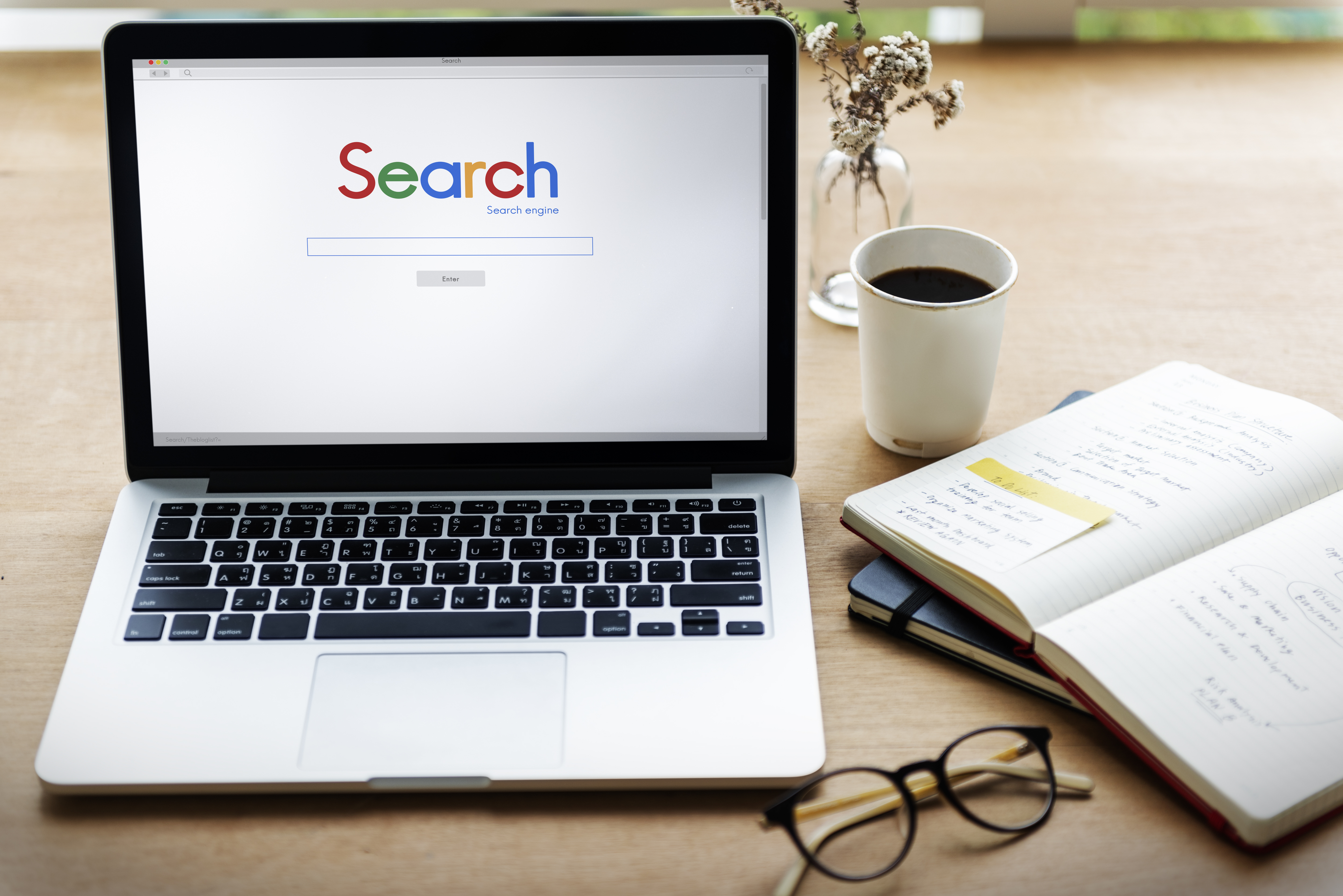 competitor keywords 
