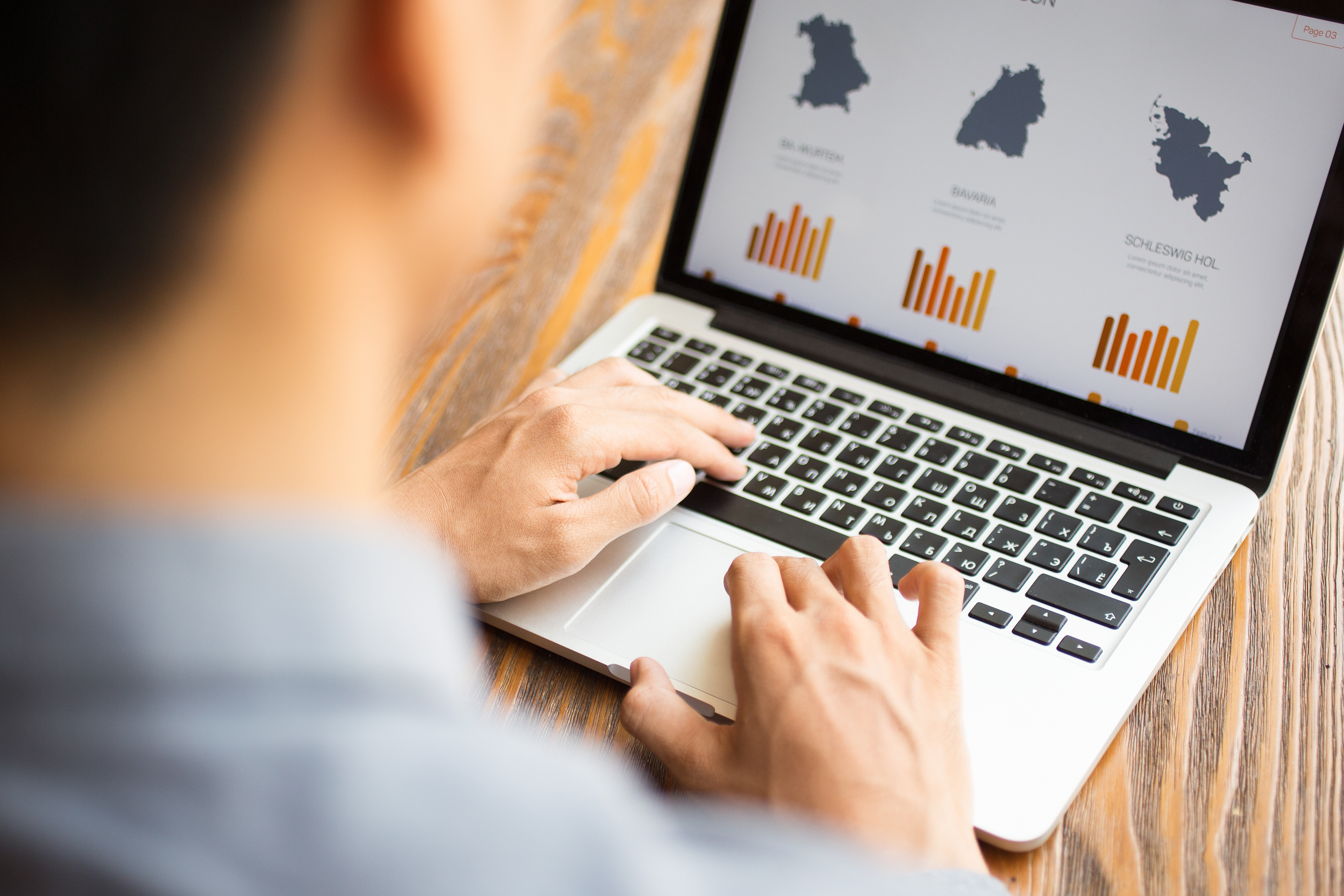 keyword analysis