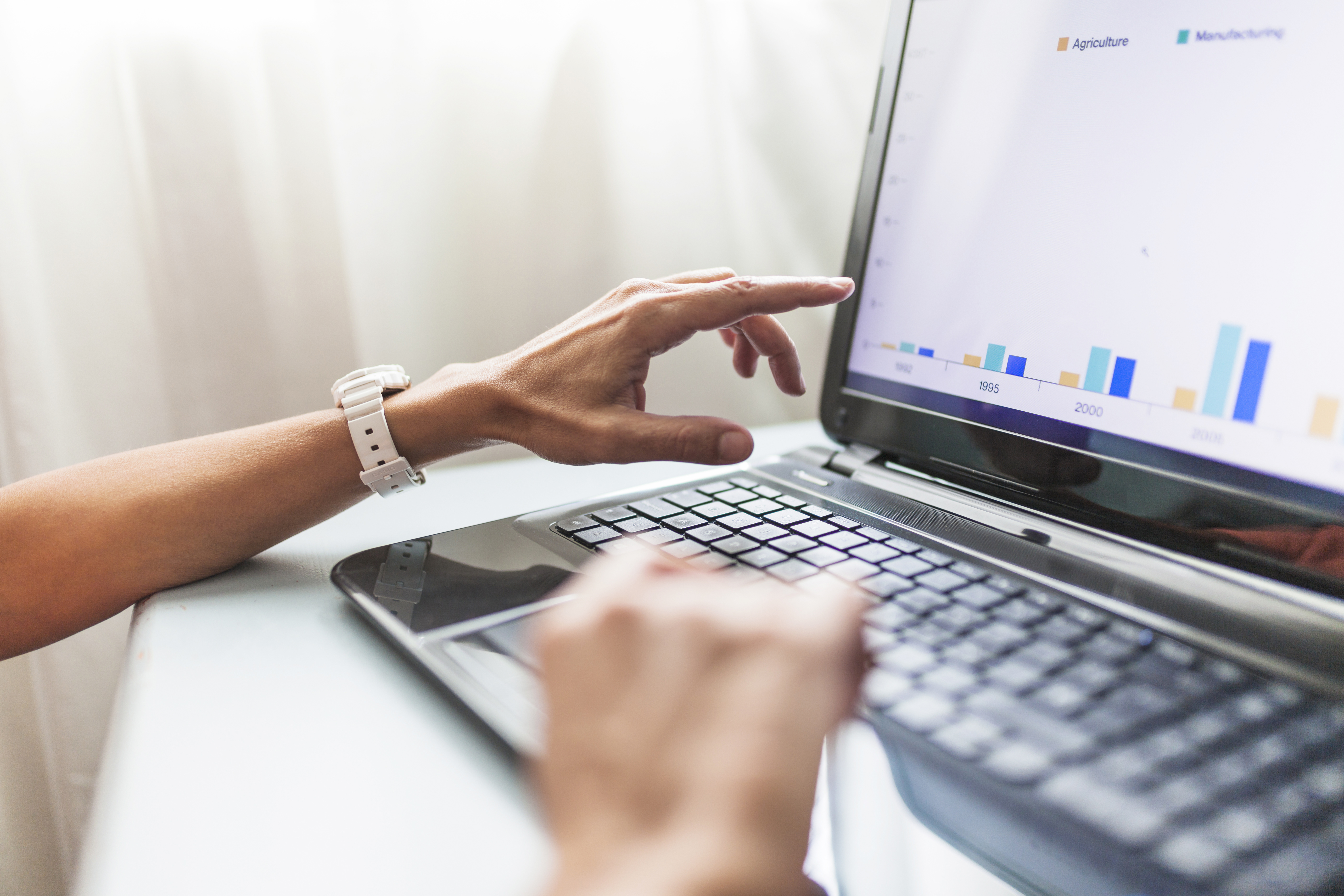 keyword strategy
