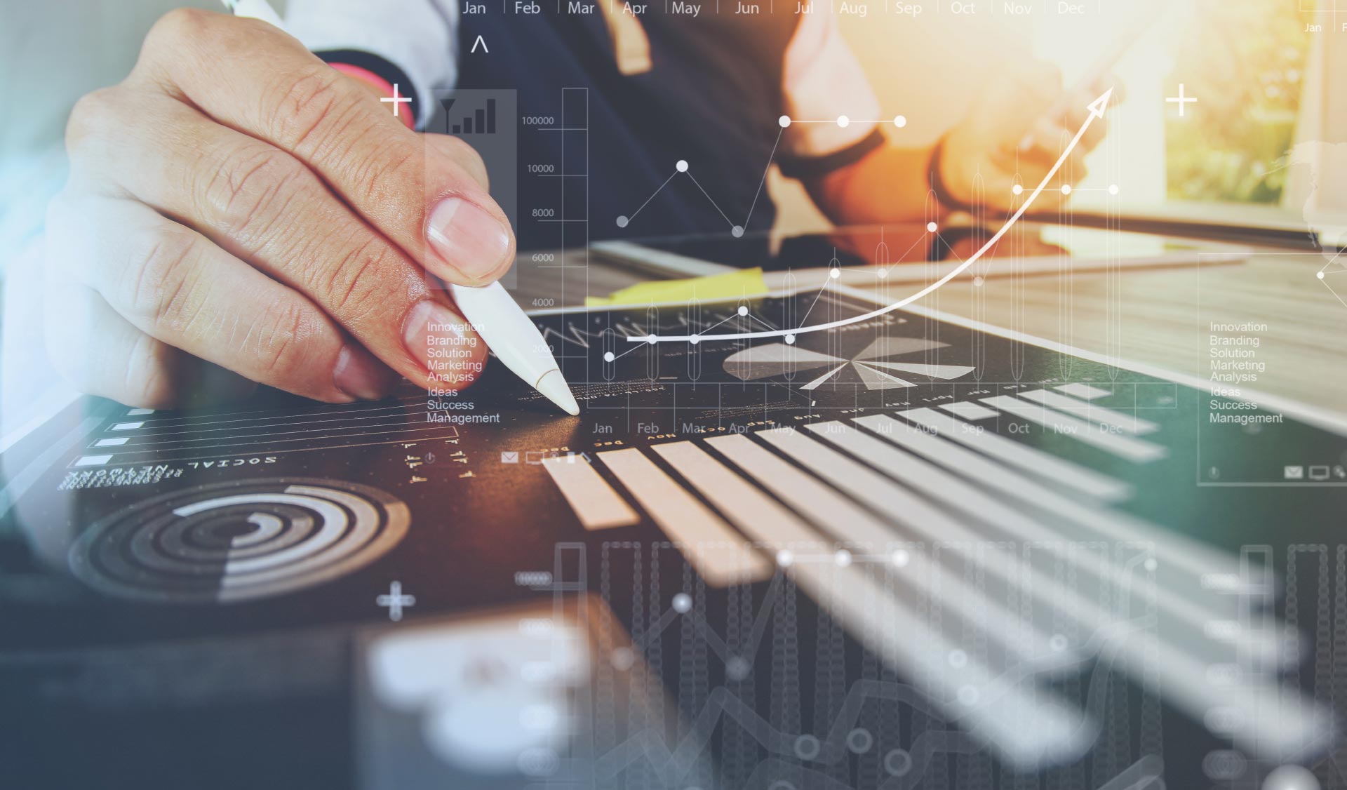 IT support services