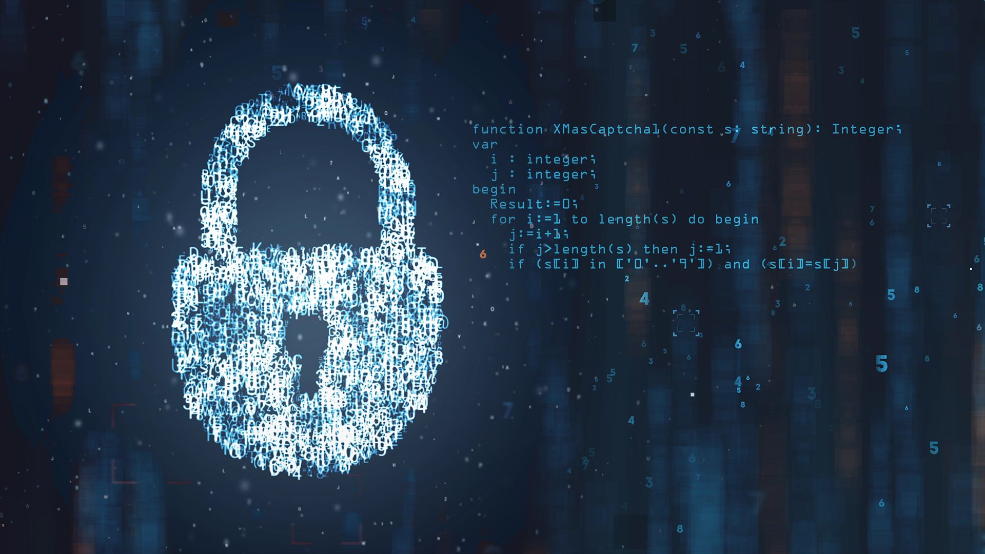 cyber security