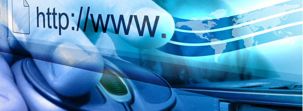 website