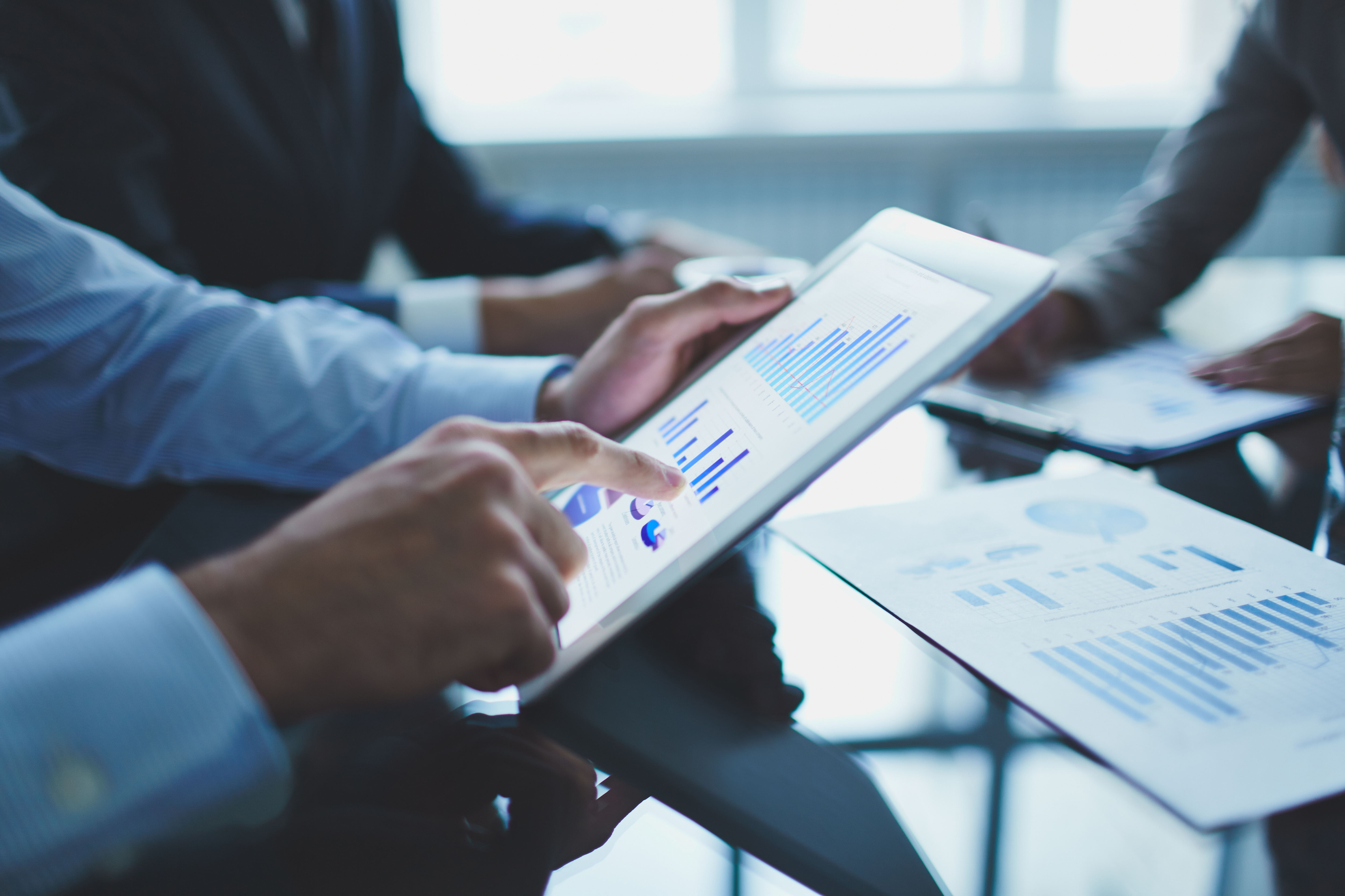 digital marketing solutions