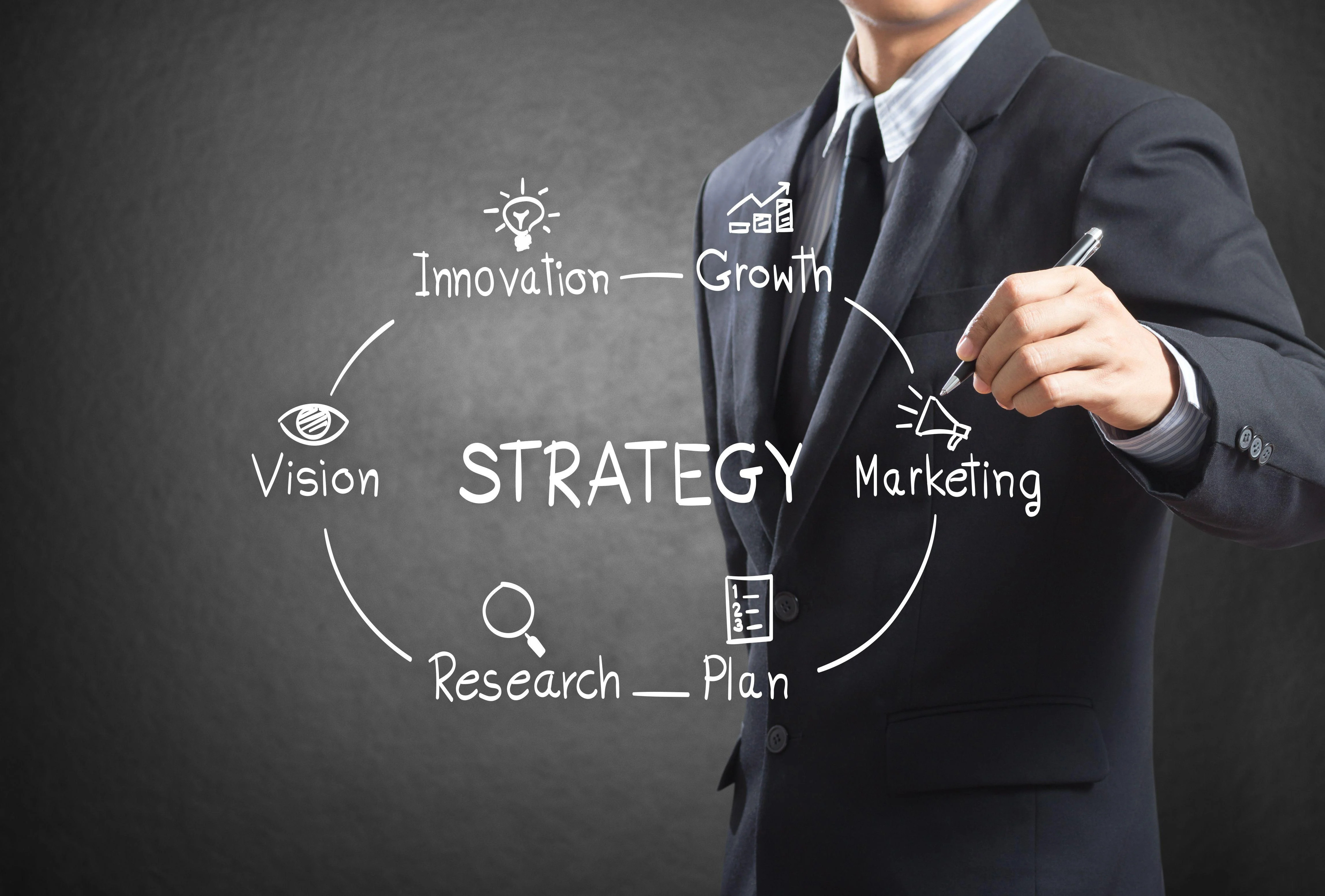 IT outsourcing trends