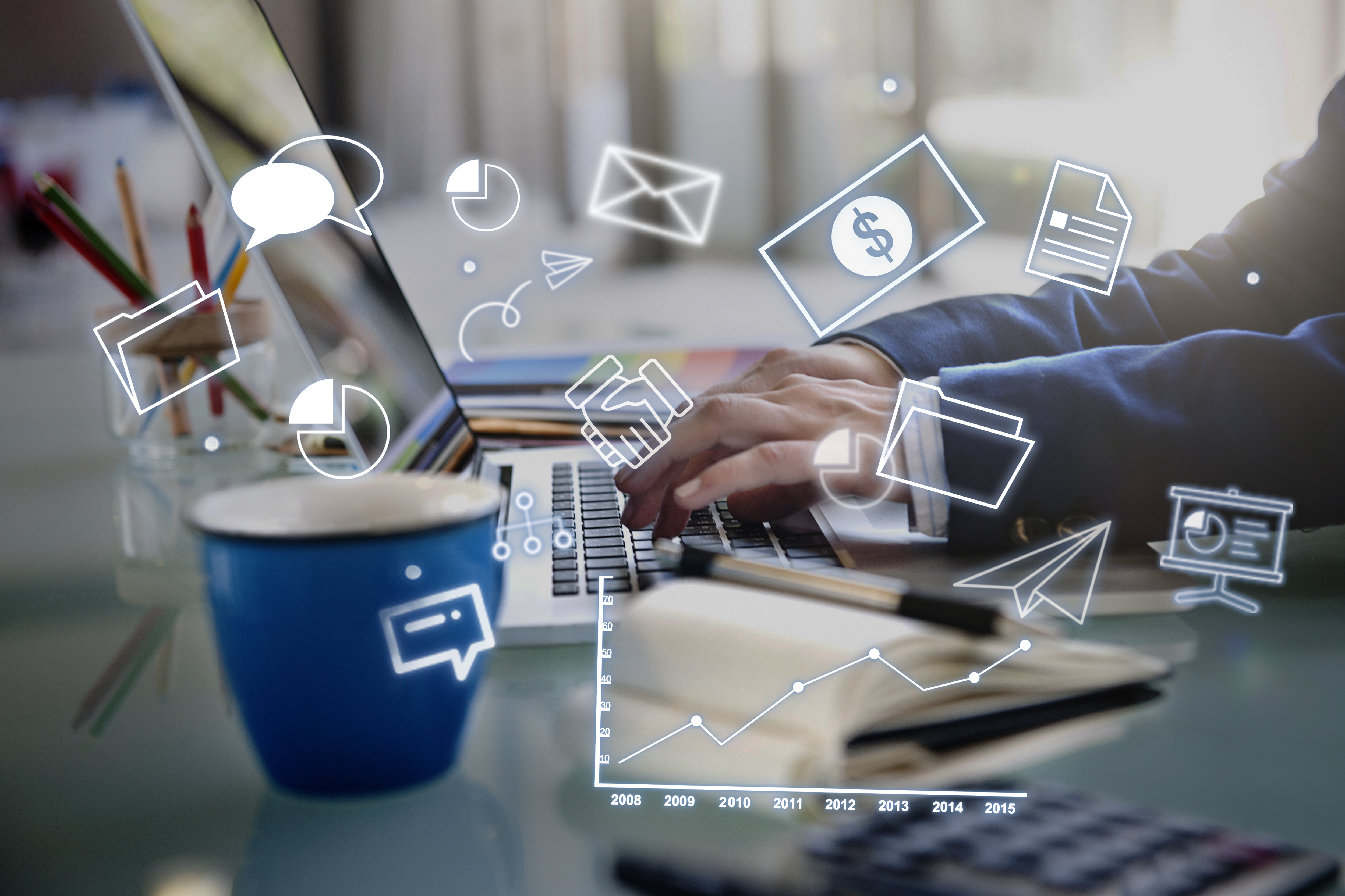 Marketing solutions