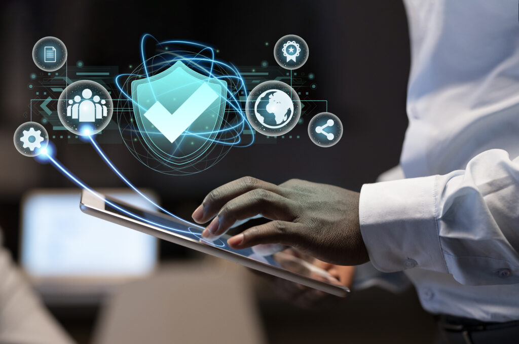 cybersecurity compliance