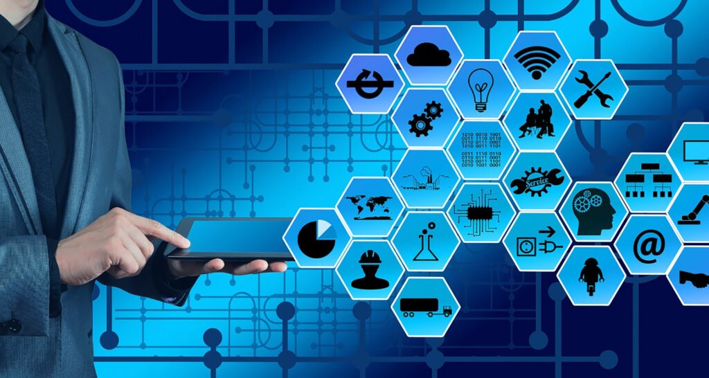 Business IT solution