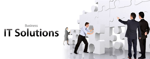 Business IT solutions
