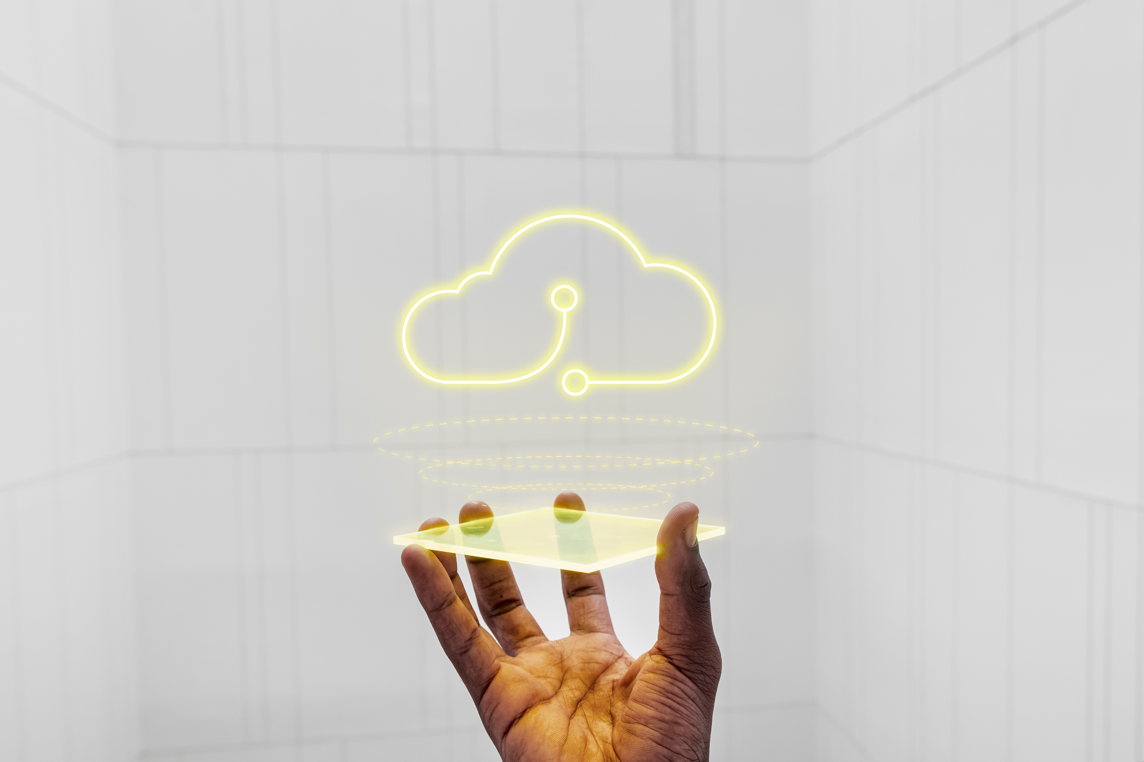 managed cloud services