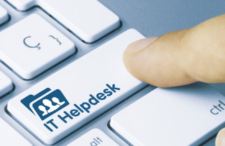 help desk