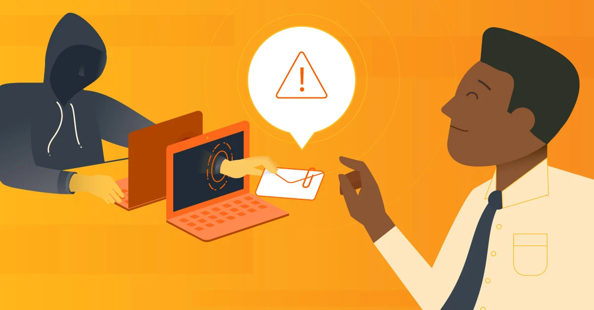 email security service