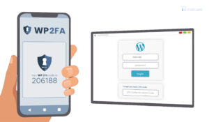 Secure Login 2FA