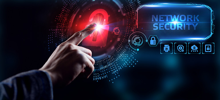 network security