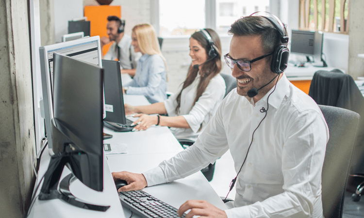 desktop support