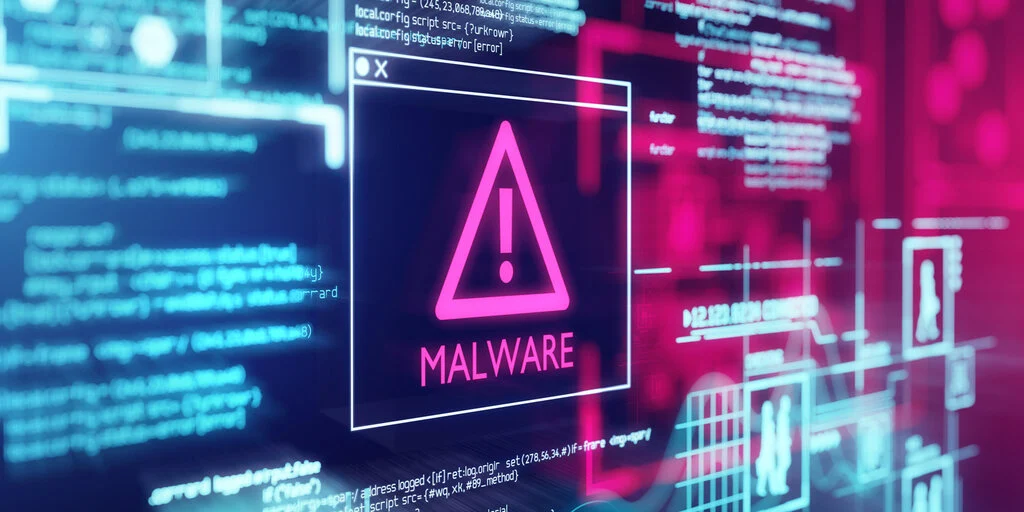 malware protection