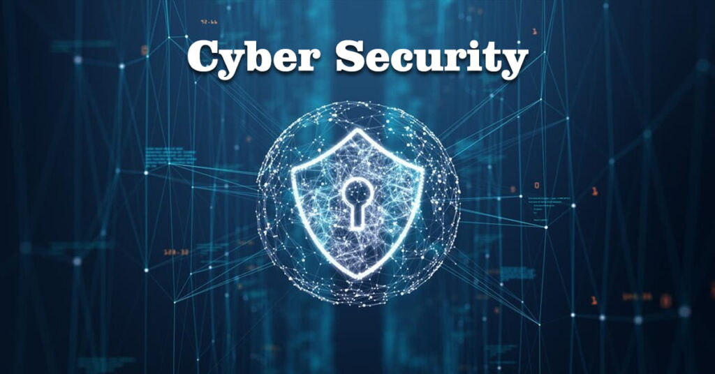 cyber security