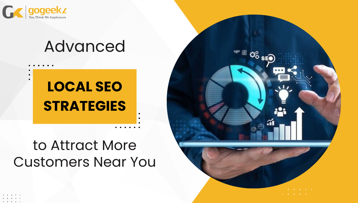 Local SEO Strategies for Targeting Regional Audiences
