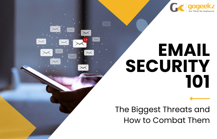 Email Security