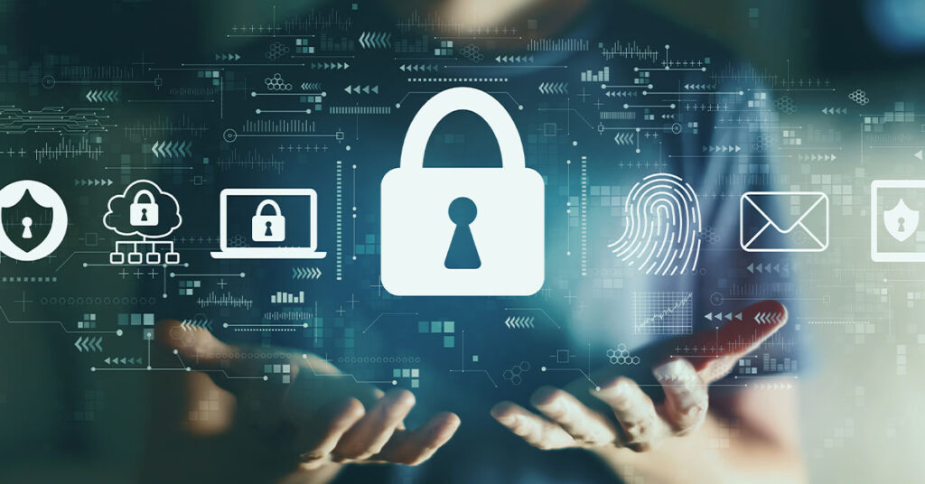 cybersecurity