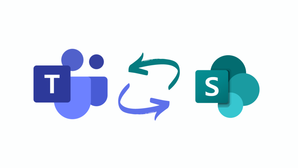 Microsoft Teams Sharepoint