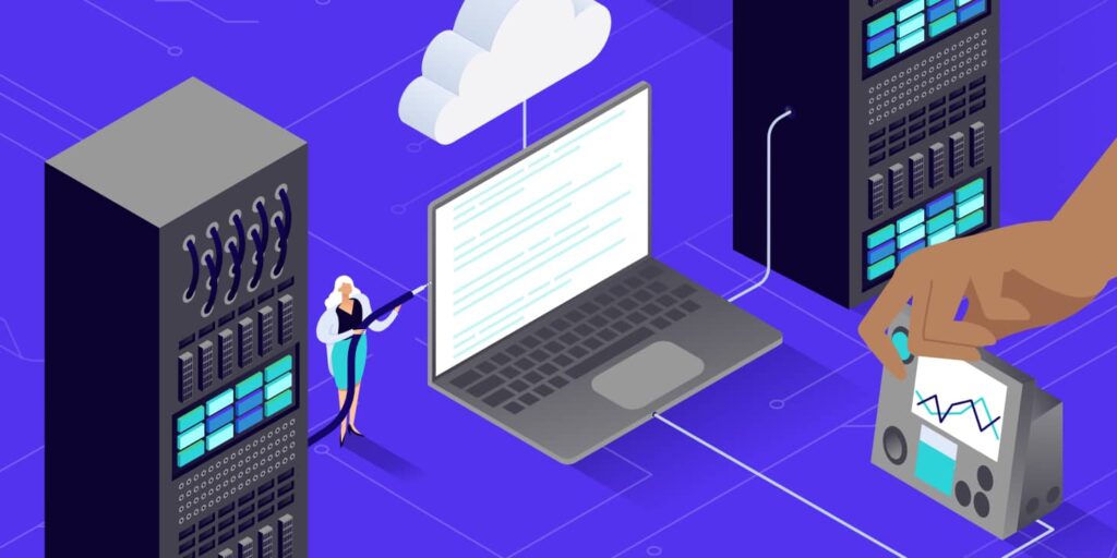 cloud hosting SEO