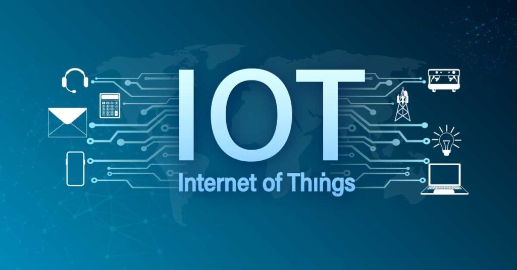 Internet of Things IOT
