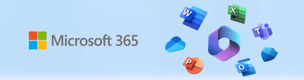 microsoft 365