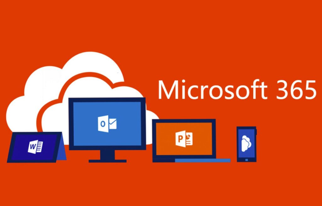 Microsoft office 365