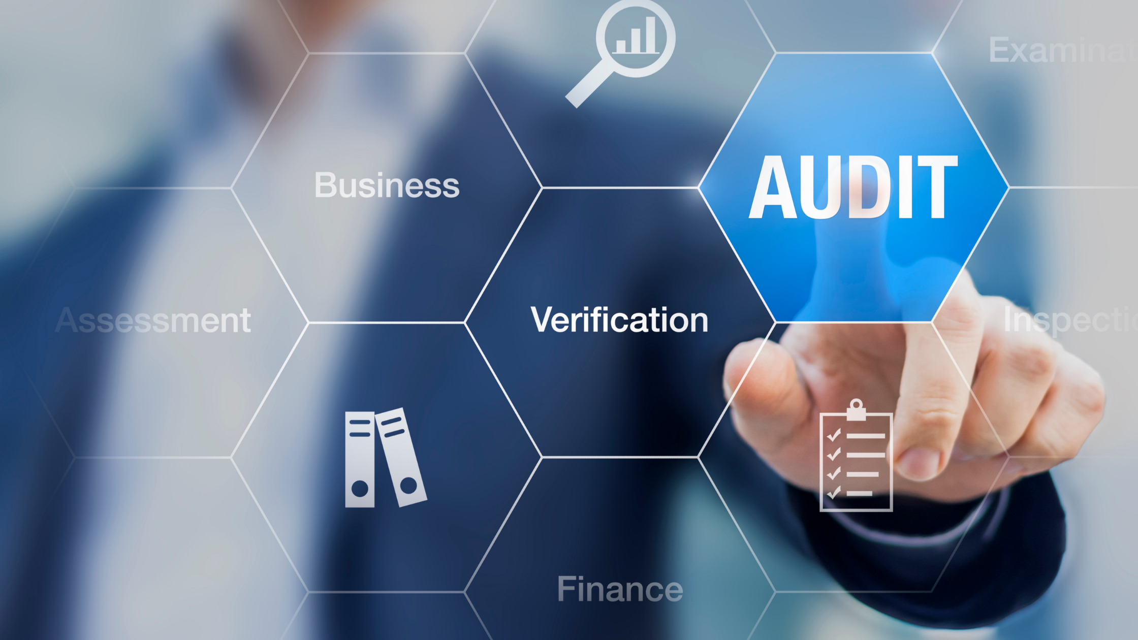 IT Audit