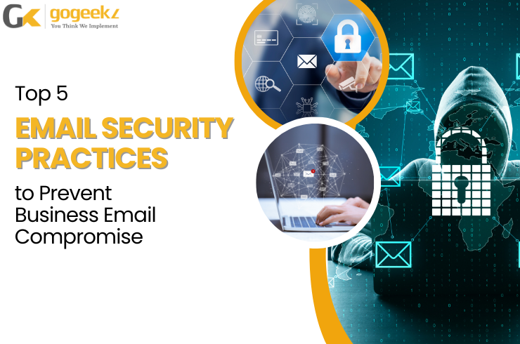 Comprehensive Email Security Practices for Businesses