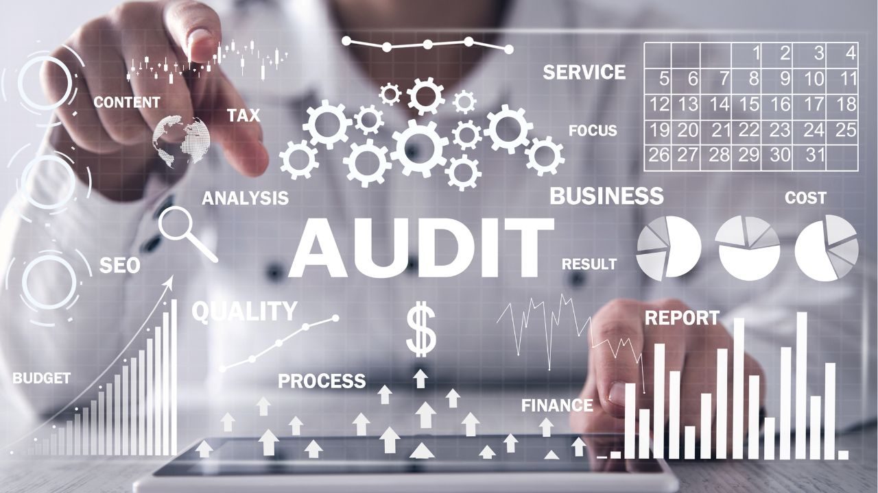 Business IT Audit
