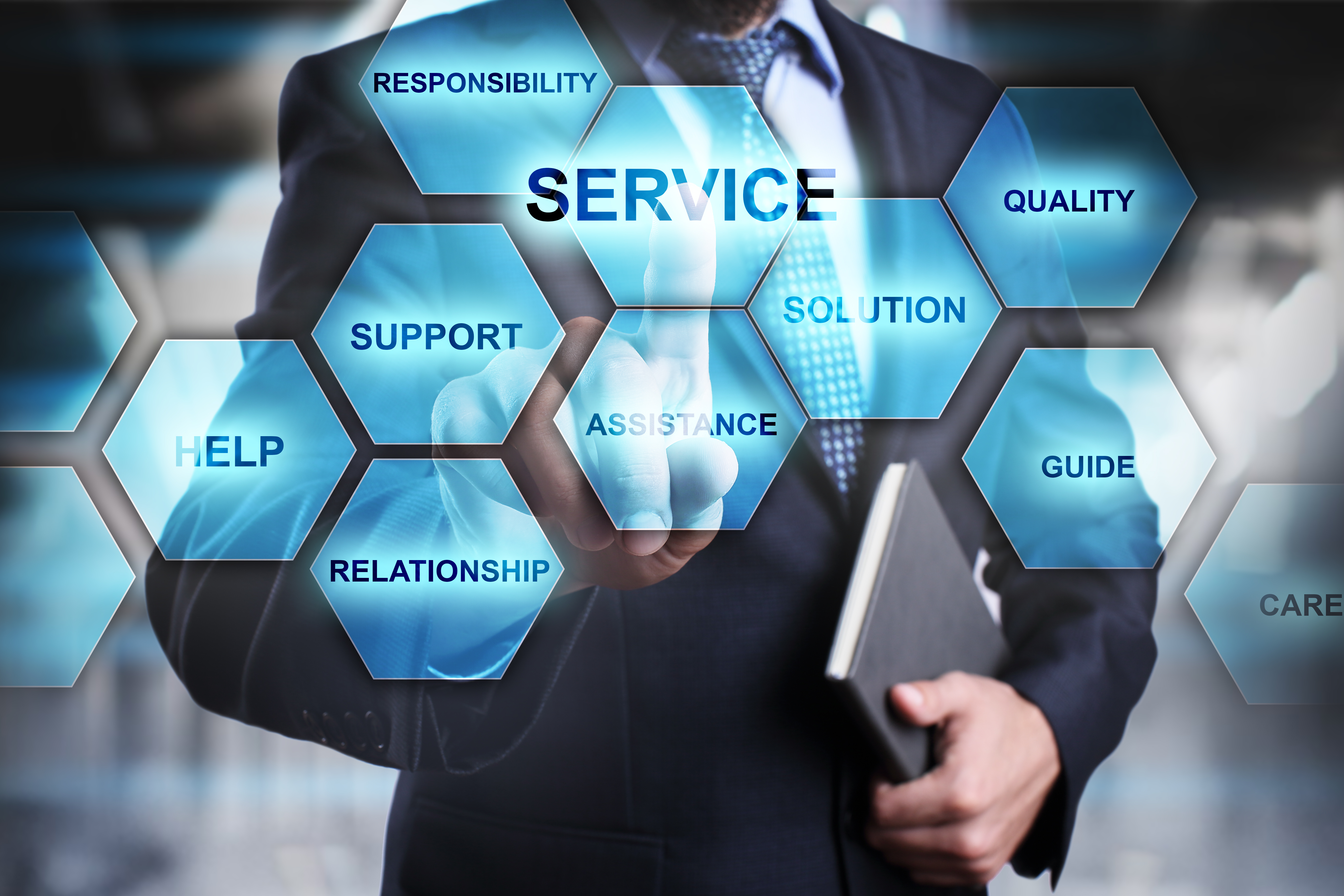 IT services