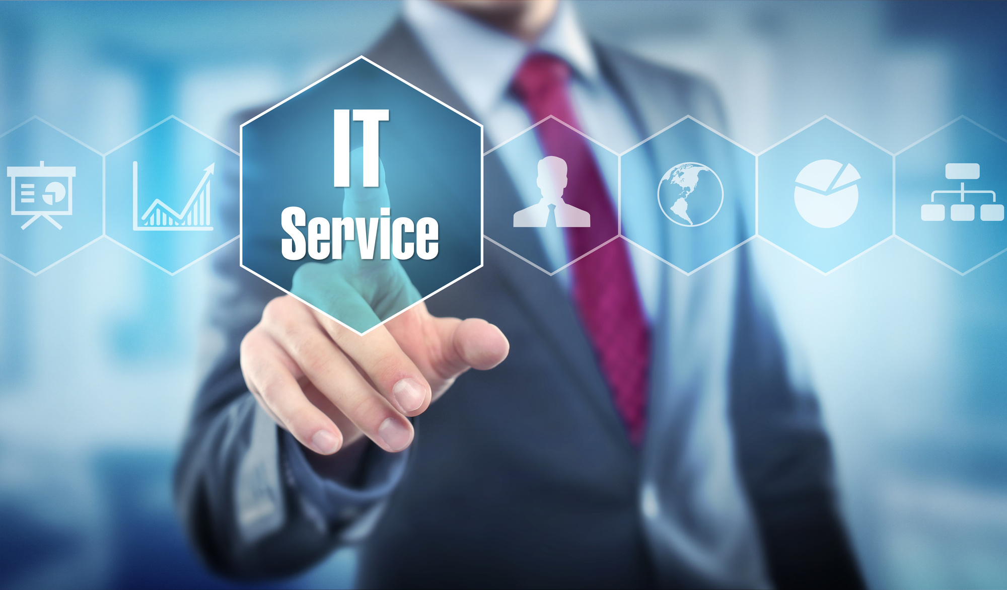 IT service