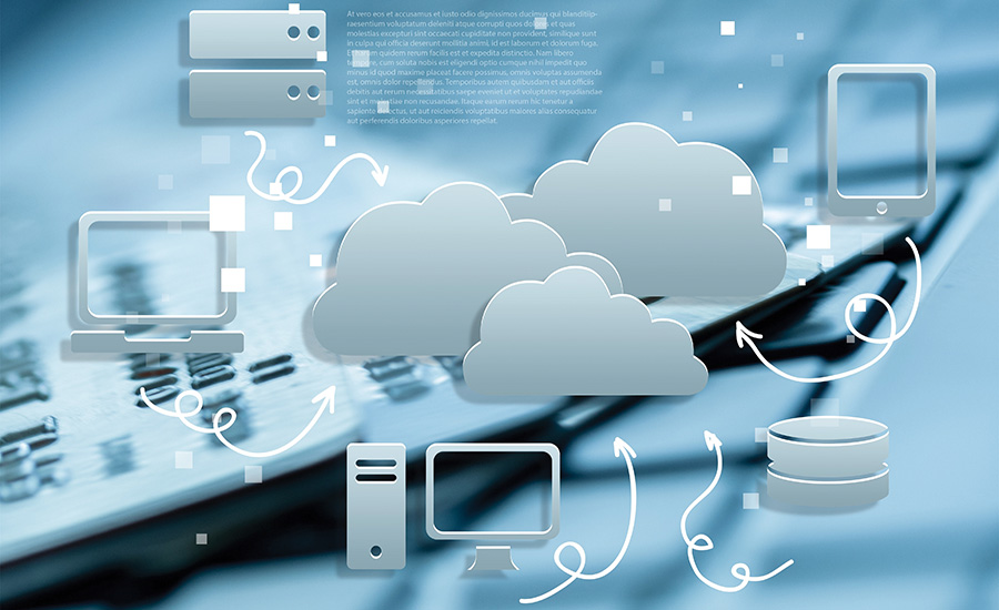 cloud migration