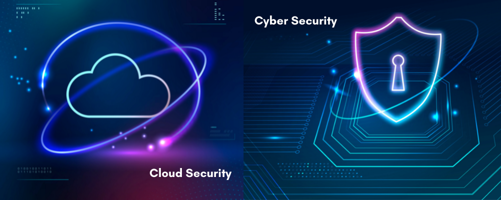 cloud security