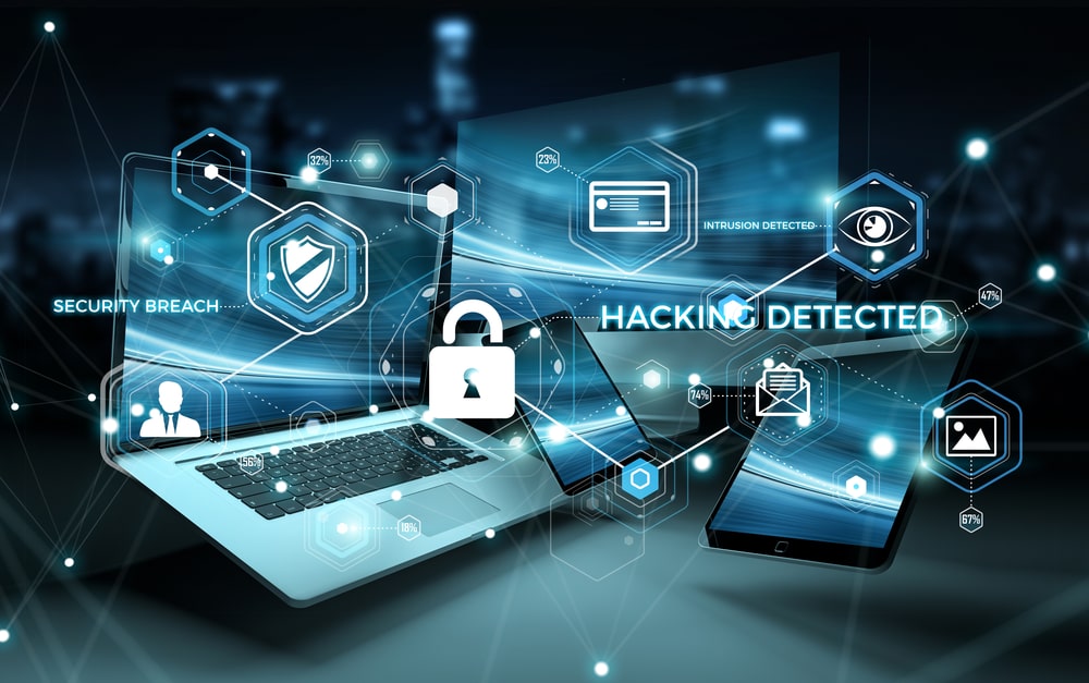 cyber